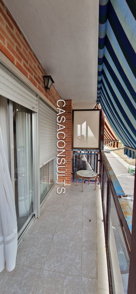 3 soveværelse Lejlighed til salg i Vilafames - € 80.000 (Ref: 9199424)