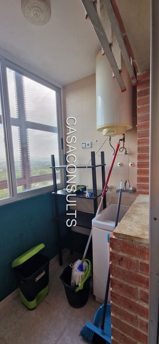 3 soveværelse Lejlighed til salg i Vilafames - € 80.000 (Ref: 9199424)