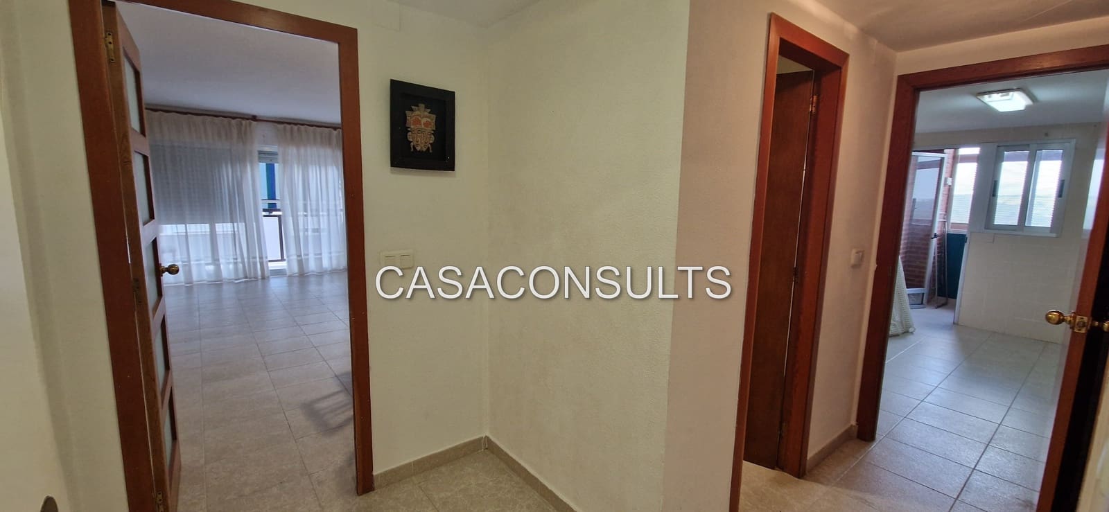 3 soveværelse Lejlighed til salg i Vilafames - € 80.000 (Ref: 9199424)