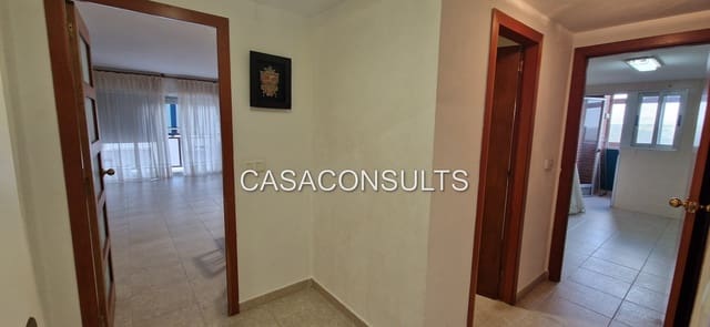 3 Zimmer Wohnung zu verkaufen in Vilafamés - 80.000 € (Ref: 9199424)