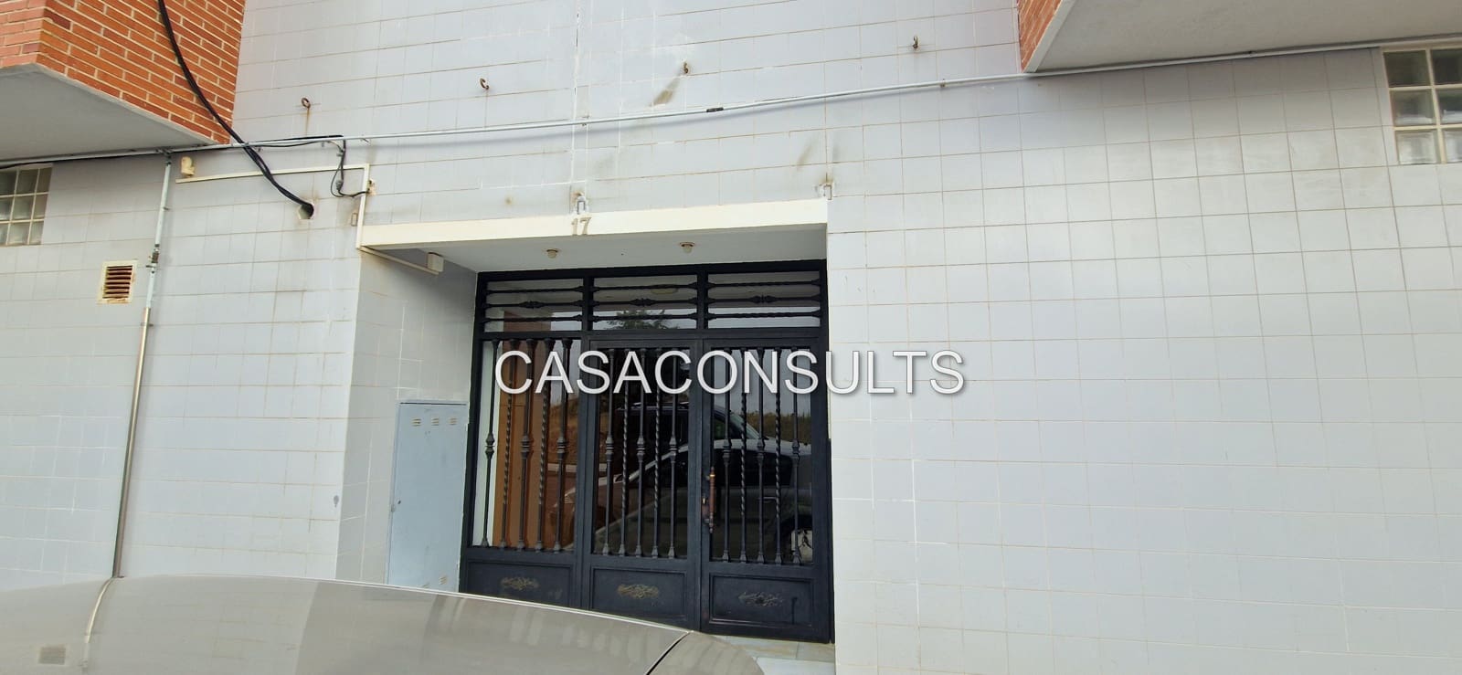 3 soveværelse Lejlighed til salg i Vilafames - € 80.000 (Ref: 9199424)