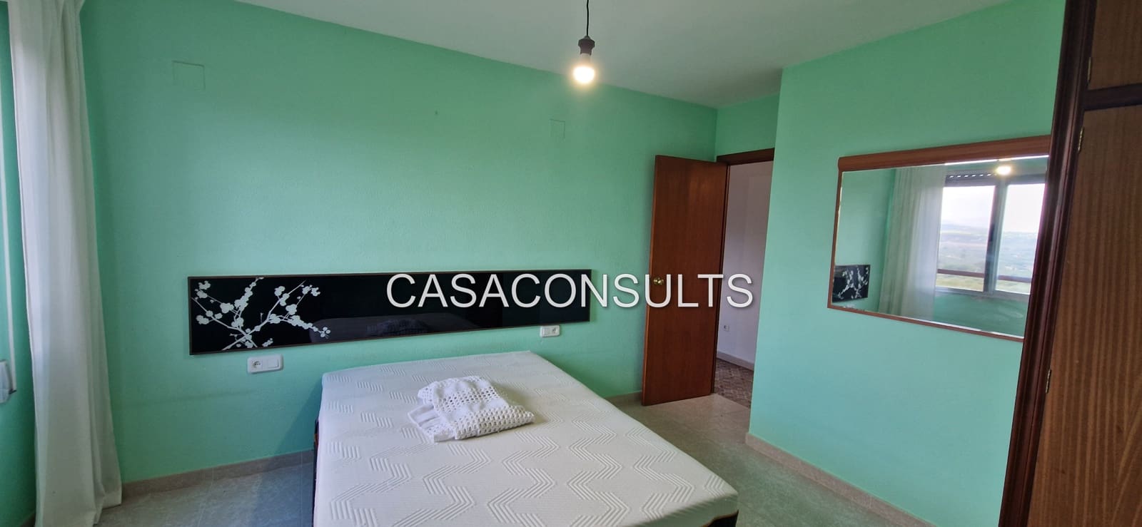 3 soveværelse Lejlighed til salg i Vilafames - € 80.000 (Ref: 9199424)