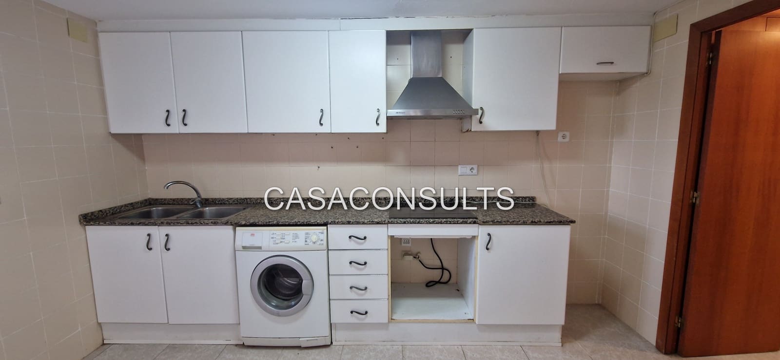 3 soveværelse Lejlighed til salg i Vilafames - € 80.000 (Ref: 9199424)