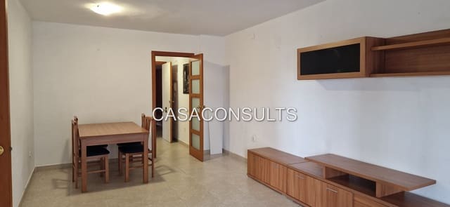 3 Zimmer Wohnung zu verkaufen in Vilafamés - 80.000 € (Ref: 9199424)