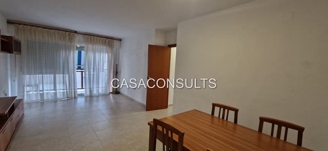 3 Zimmer Wohnung zu verkaufen in Vilafamés - 80.000 € (Ref: 9199424)