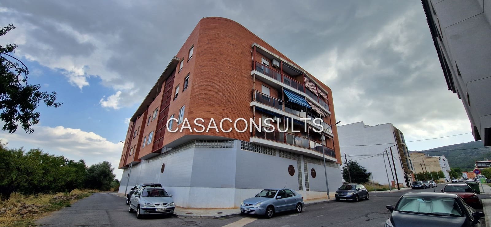 3 soveværelse Lejlighed til salg i Vilafames - € 80.000 (Ref: 9199424)