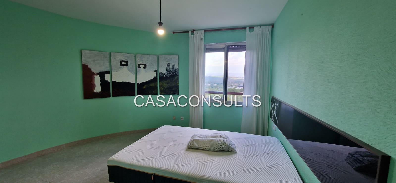 3 soveværelse Lejlighed til salg i Vilafames - € 80.000 (Ref: 9199424)