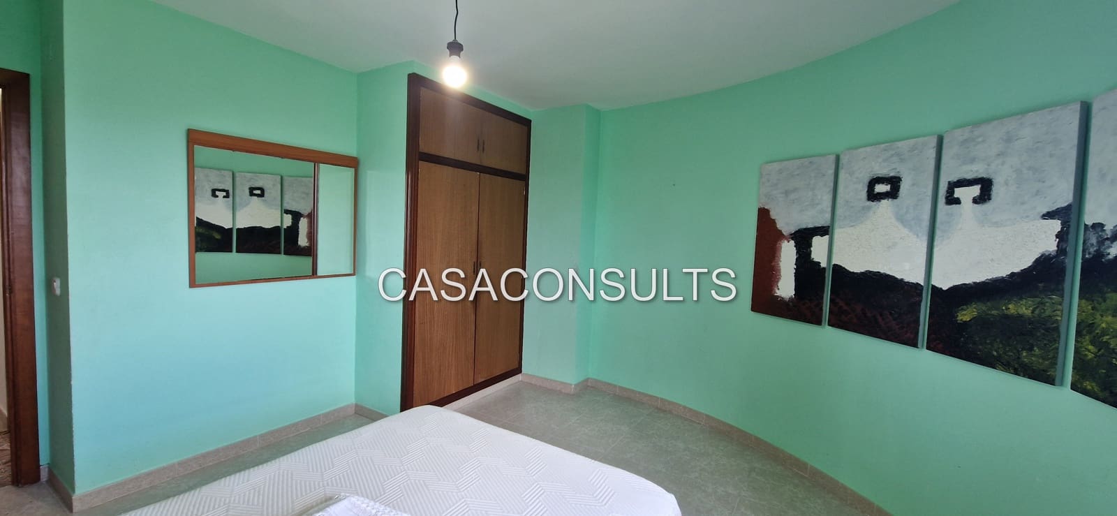 3 soveværelse Lejlighed til salg i Vilafames - € 80.000 (Ref: 9199424)