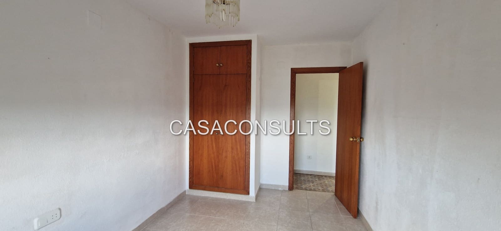 3 soveværelse Lejlighed til salg i Vilafames - € 80.000 (Ref: 9199424)