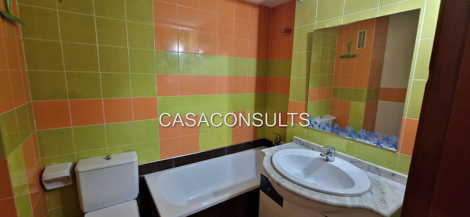 3 soveværelse Lejlighed til salg i Vilafames - € 80.000 (Ref: 9199424)