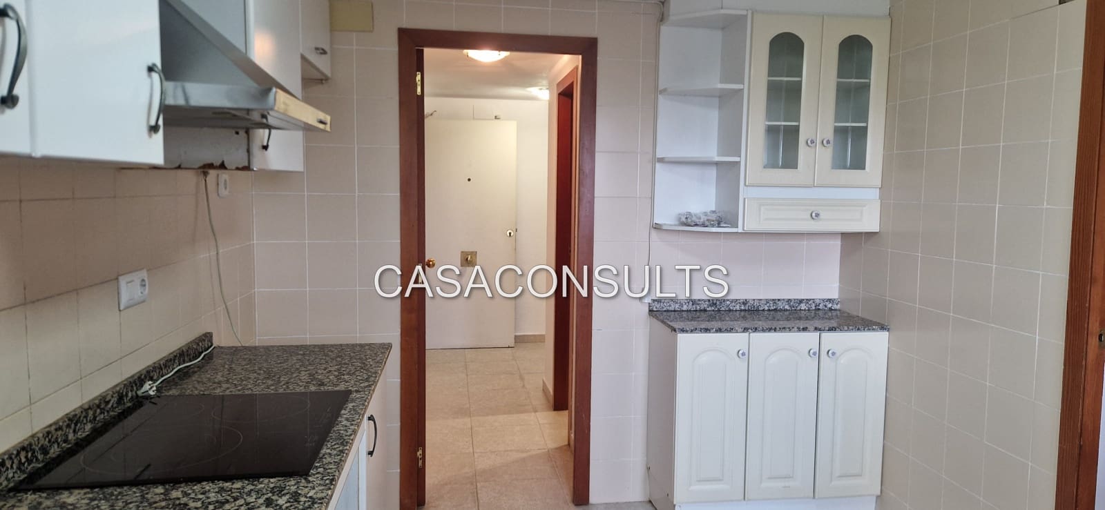 3 soveværelse Lejlighed til salg i Vilafames - € 80.000 (Ref: 9199424)