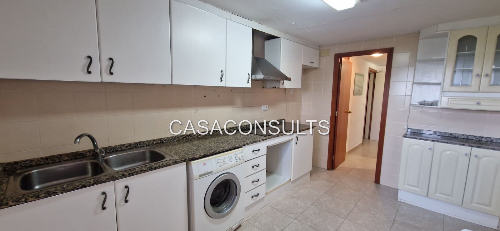 3 soveværelse Lejlighed til salg i Vilafames - € 80.000 (Ref: 9199424)