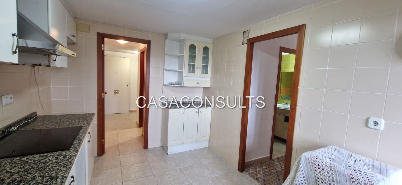 3 soveværelse Lejlighed til salg i Vilafames - € 80.000 (Ref: 9199424)