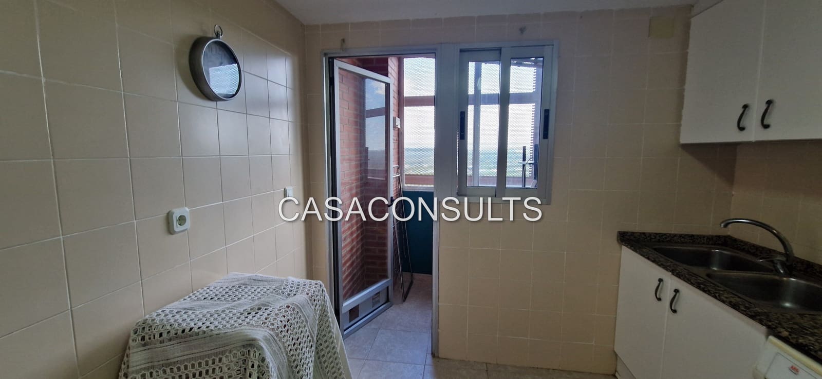 3 soveværelse Lejlighed til salg i Vilafames - € 80.000 (Ref: 9199424)