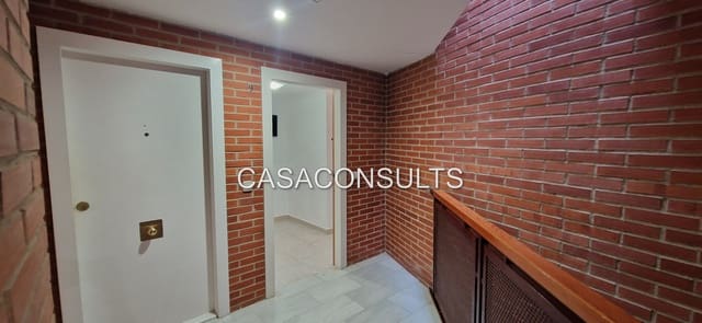 3 Zimmer Wohnung zu verkaufen in Vilafamés - 80.000 € (Ref: 9199424)