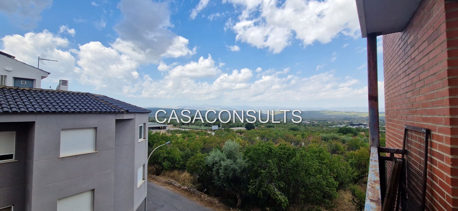 3 soveværelse Lejlighed til salg i Vilafames - € 80.000 (Ref: 9199424)