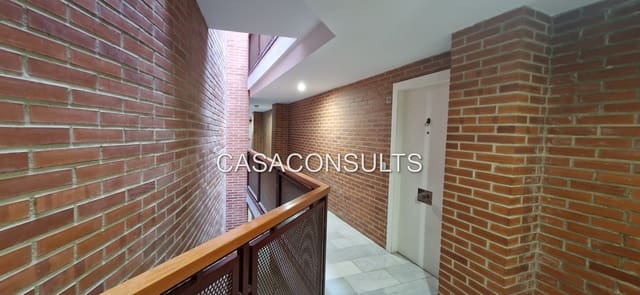 3 Zimmer Wohnung zu verkaufen in Vilafamés - 80.000 € (Ref: 9199424)