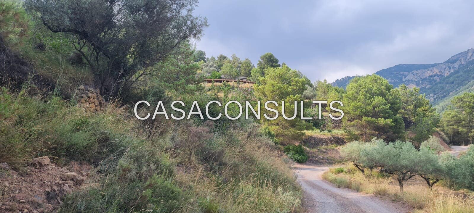 2 bedroom Finca/Country House for sale in Llucena  - € 40,000 (Ref: 9199811)