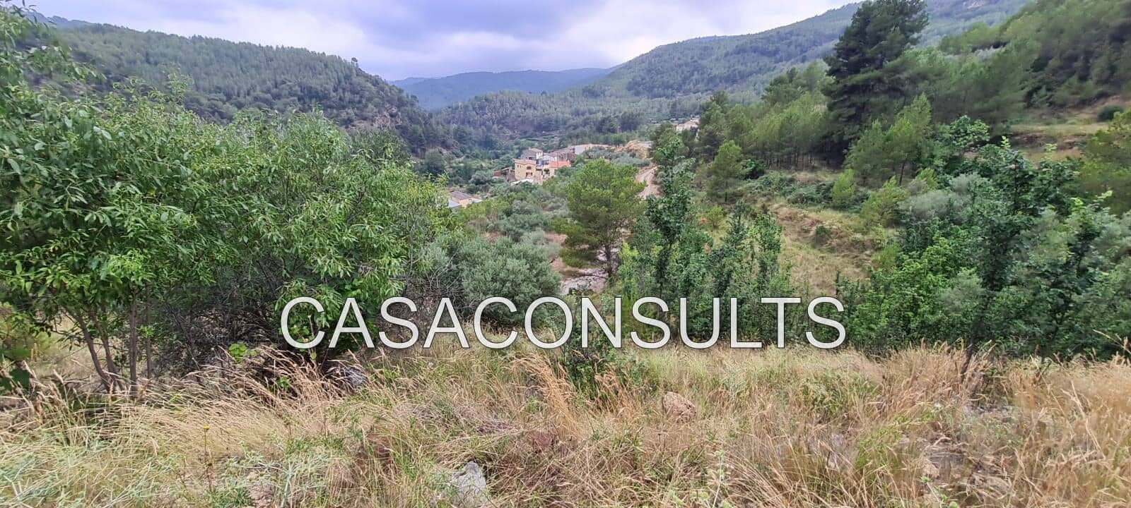 2 bedroom Finca/Country House for sale in Llucena  - € 40,000 (Ref: 9199811)