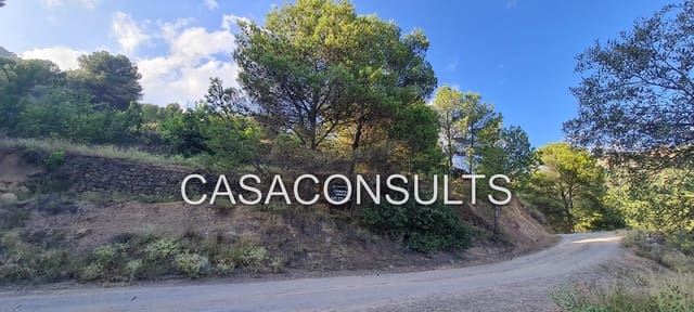 2 bedroom Finca/Country House for sale in Llucena  - € 40,000 (Ref: 9199811)