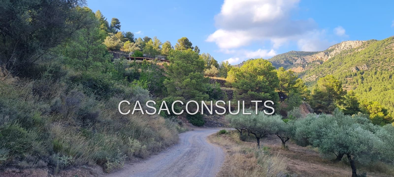 2 bedroom Finca/Country House for sale in Llucena  - € 40,000 (Ref: 9199811)