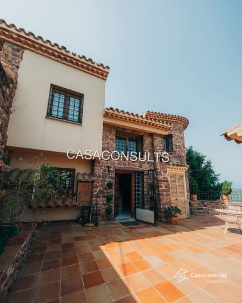 3 sovrum Hus till salu i Vilafames - 339 000 € (Ref: 9221345)