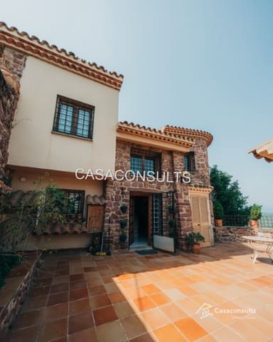 3 sovrum Hus till salu i Vilafamés - 339 000 € (Ref: 9221345)