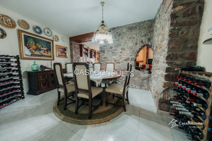 3 sovrum Hus till salu i Vilafames - 339 000 € (Ref: 9221345)