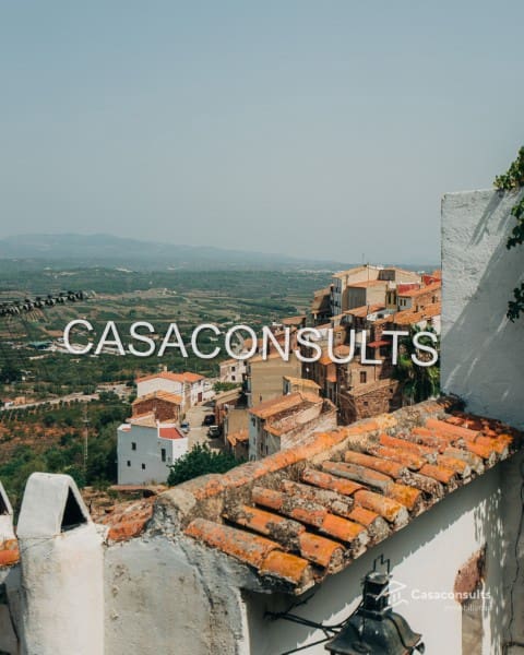 3 sovrum Hus till salu i Vilafames - 339 000 € (Ref: 9221345)