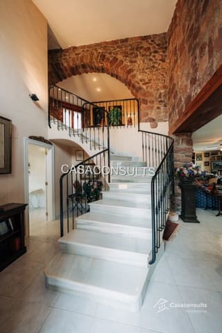 3 sovrum Hus till salu i Vilafamés - 339 000 € (Ref: 9221345)