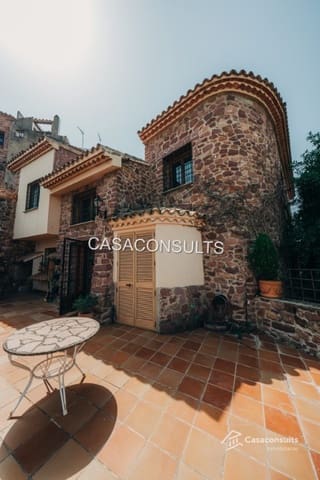 3 sovrum Hus till salu i Vilafamés - 339 000 € (Ref: 9221345)