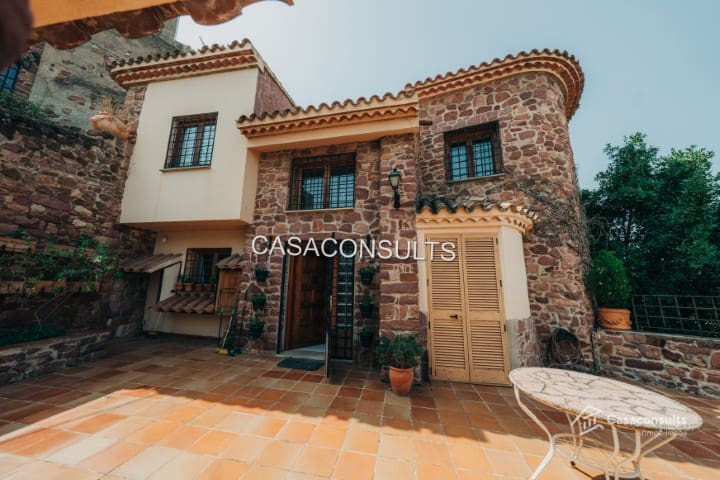 3 sovrum Hus till salu i Vilafames - 339 000 € (Ref: 9221345)