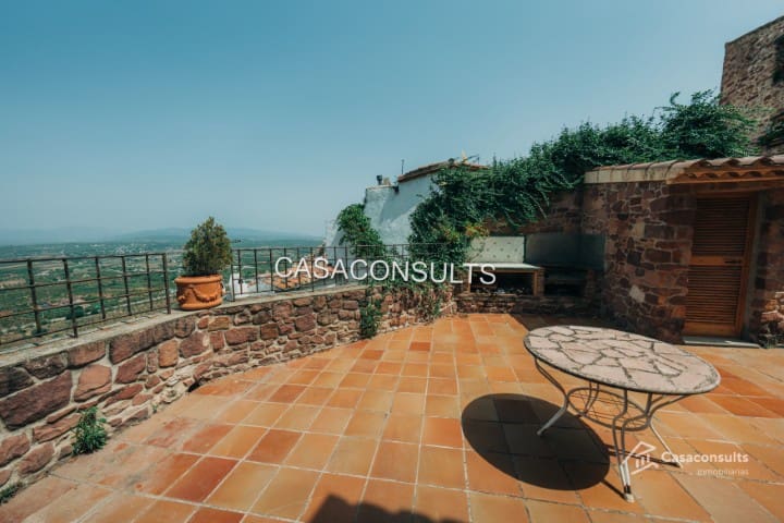 3 sovrum Hus till salu i Vilafames - 339 000 € (Ref: 9221345)