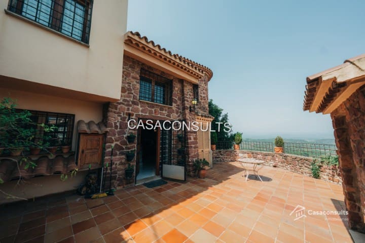 3 sovrum Hus till salu i Vilafames - 339 000 € (Ref: 9221345)