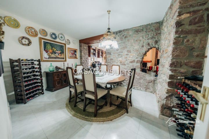 3 sovrum Hus till salu i Vilafames - 339 000 € (Ref: 9221345)