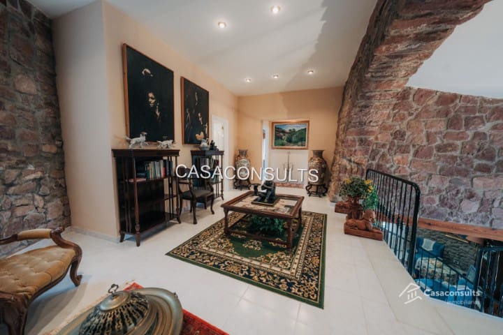 3 sovrum Hus till salu i Vilafames - 339 000 € (Ref: 9221345)