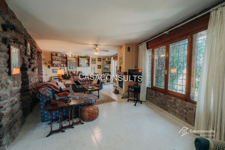 3 sovrum Hus till salu i Vilafames - 339 000 € (Ref: 9221345)