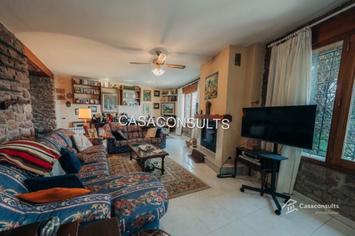 3 sovrum Hus till salu i Vilafames - 339 000 € (Ref: 9221345)