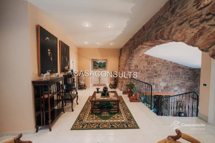 3 sovrum Hus till salu i Vilafames - 339 000 € (Ref: 9221345)