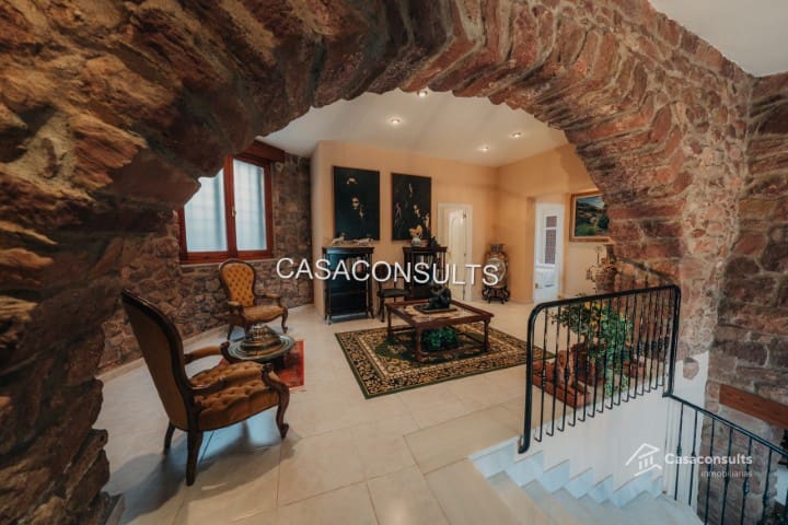 3 sovrum Hus till salu i Vilafames - 339 000 € (Ref: 9221345)