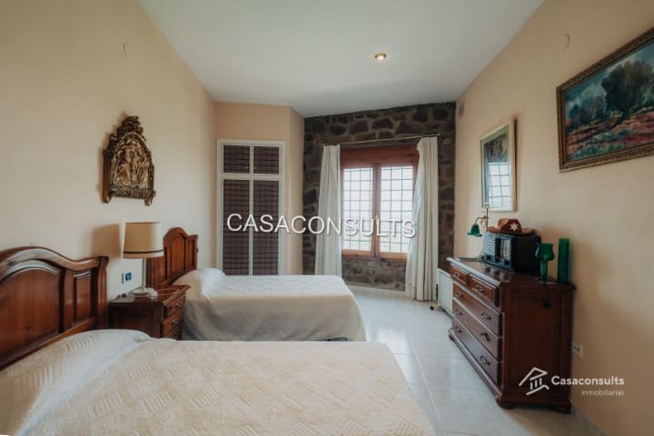 3 sovrum Hus till salu i Vilafames - 339 000 € (Ref: 9221345)