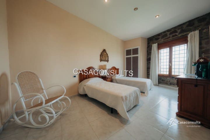 3 sovrum Hus till salu i Vilafames - 339 000 € (Ref: 9221345)