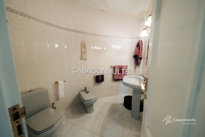 3 sovrum Hus till salu i Vilafames - 339 000 € (Ref: 9221345)