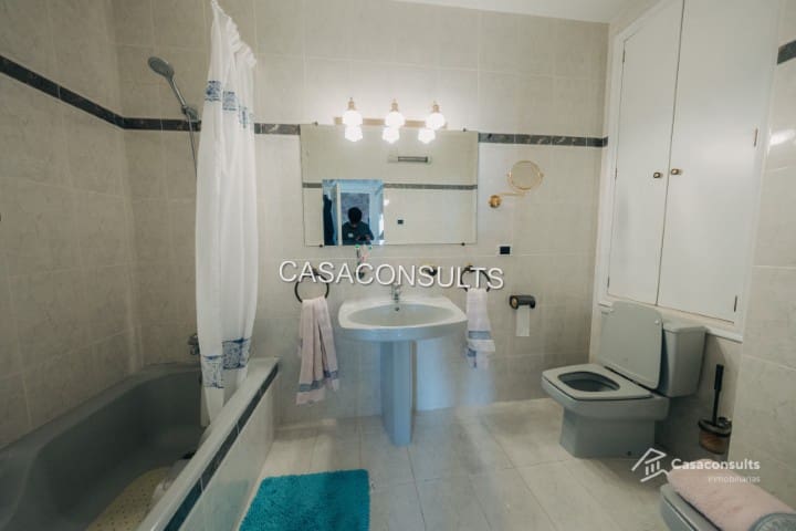 3 sovrum Hus till salu i Vilafames - 339 000 € (Ref: 9221345)