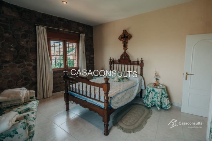 3 sovrum Hus till salu i Vilafames - 339 000 € (Ref: 9221345)