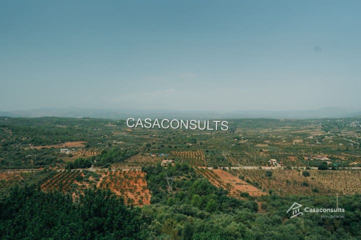 3 sovrum Hus till salu i Vilafames - 339 000 € (Ref: 9221345)