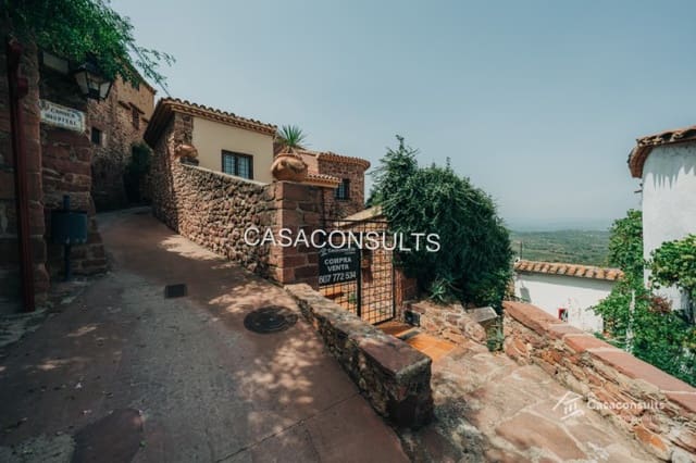 3 sovrum Hus till salu i Vilafamés - 339 000 € (Ref: 9221345)