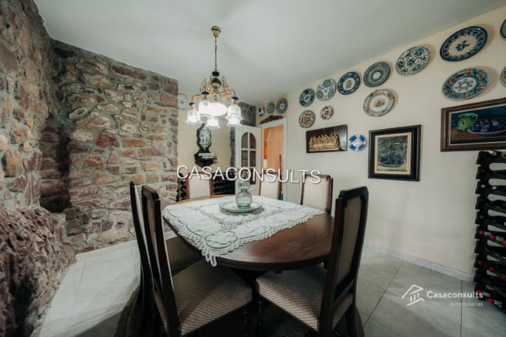 3 sovrum Hus till salu i Vilafames - 339 000 € (Ref: 9221345)