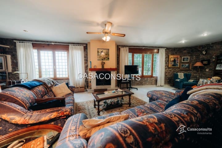 3 sovrum Hus till salu i Vilafames - 339 000 € (Ref: 9221345)