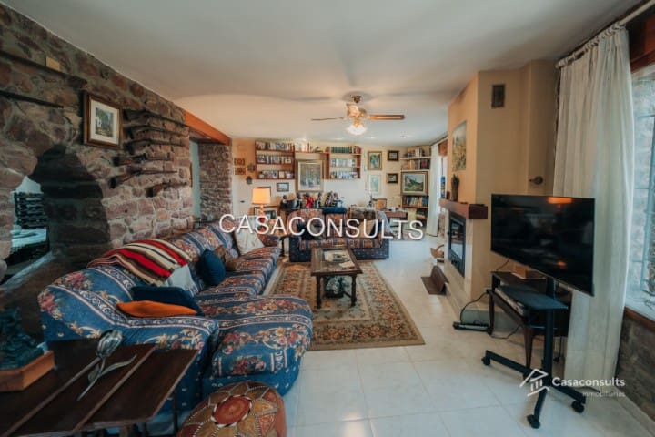 3 sovrum Hus till salu i Vilafames - 339 000 € (Ref: 9221345)